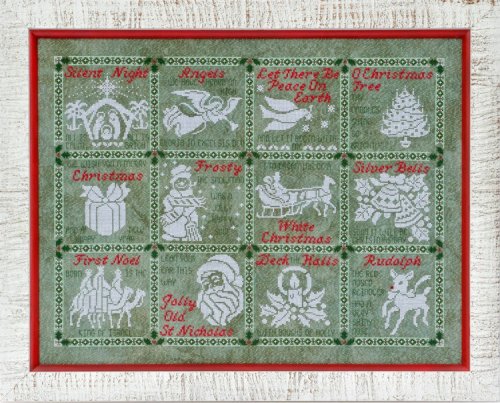 (image for) Medley of Carols